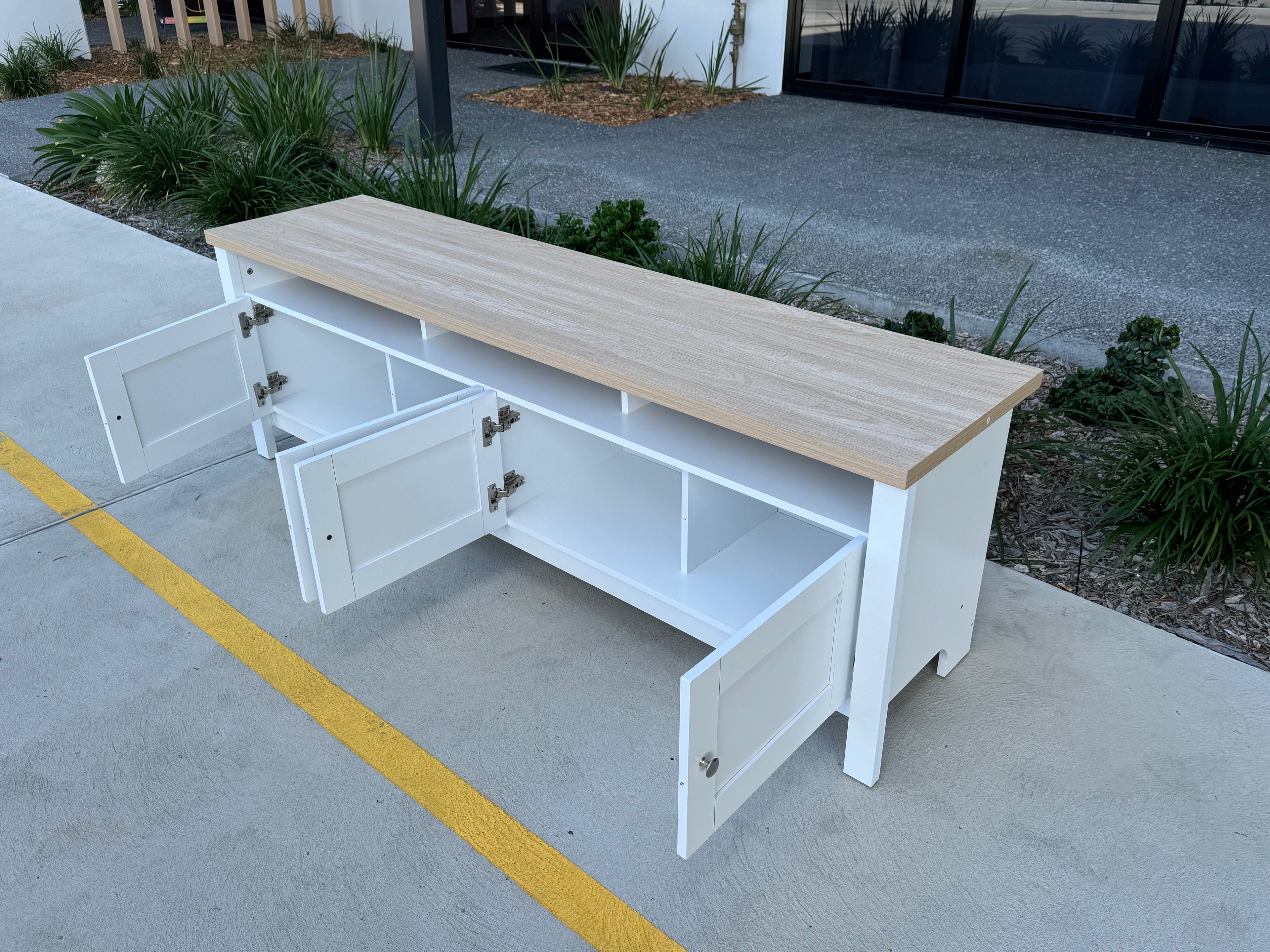 TV Unit
